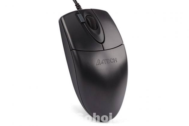 A4tech Genuine OP-620D 2X Click Optical Mouse